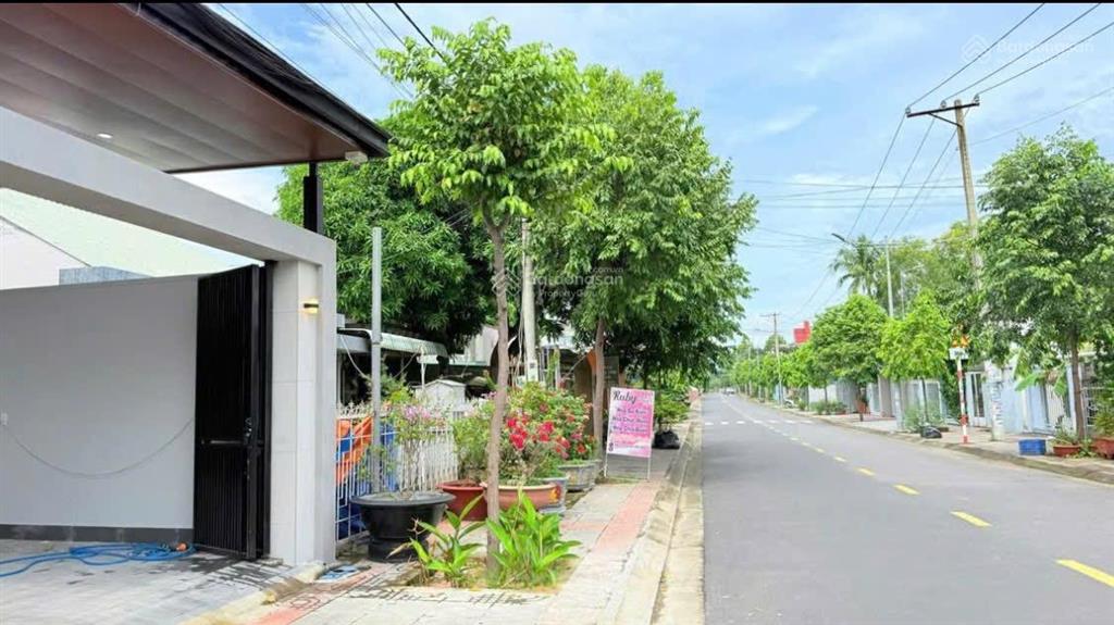 Bán biệt thự cao cấp hoàn công long toàn tp bà rịa (phường bà rịa tp hồ chí minh)