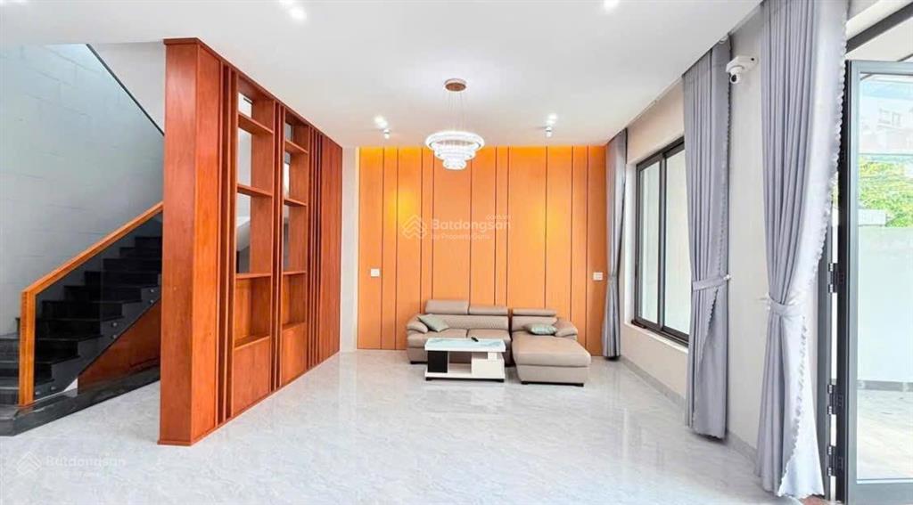 Bán biệt thự cao cấp hoàn công long toàn tp bà rịa (phường bà rịa tp hồ chí minh)