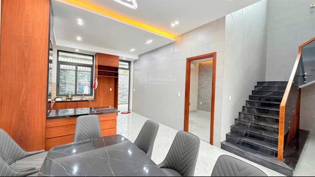 Bán biệt thự cao cấp hoàn công long toàn tp bà rịa (phường bà rịa tp hồ chí minh)