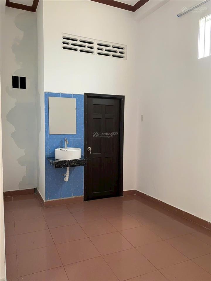 Bán nhà mặt tiền đường nguyễn văn cừ long toàn tp bà rịa (phường bà rịa tp hcm)