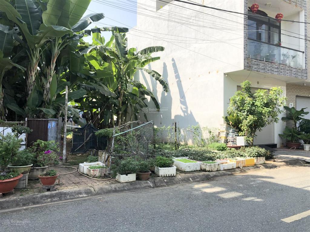 Bán lô đất mặt tiền đường nguyễn siêu khu triều phát phường bà rịa tp hcm (phường phước nguyên cũ)