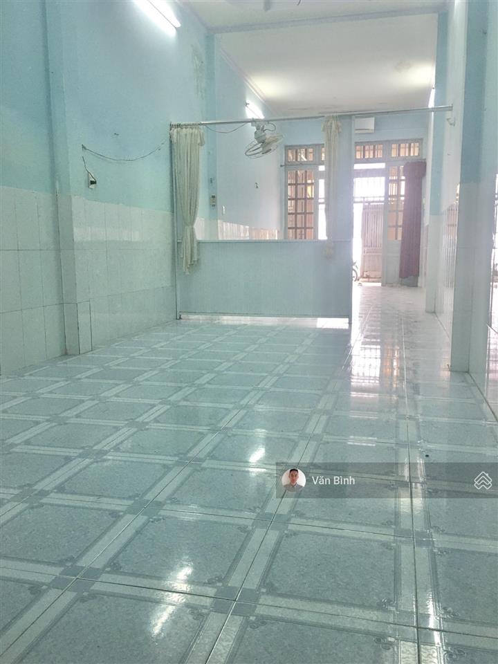 Bán nhà phước hưng 2 tỷ 700, tp bà rịa  nhà 1 trệt 1 lầu gần trường nguyễn bá ngọc