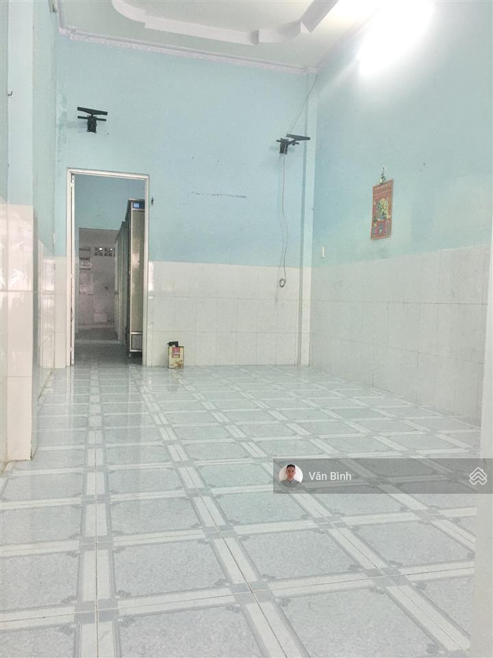 Bán nhà phước hưng 2 tỷ 700, tp bà rịa  nhà 1 trệt 1 lầu gần trường nguyễn bá ngọc
