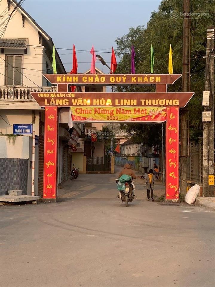 Chính chủ bán 50m2 mặt đường dh04 kinh doanh sầm uất. vỉa hè 4 mét đường rộng 13 mét
