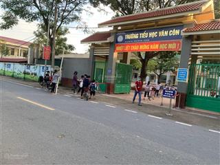 Chính chủ bán 54m2 đất tái định cư quyết tiến 3. đường 9m vỉa hè 2 mét