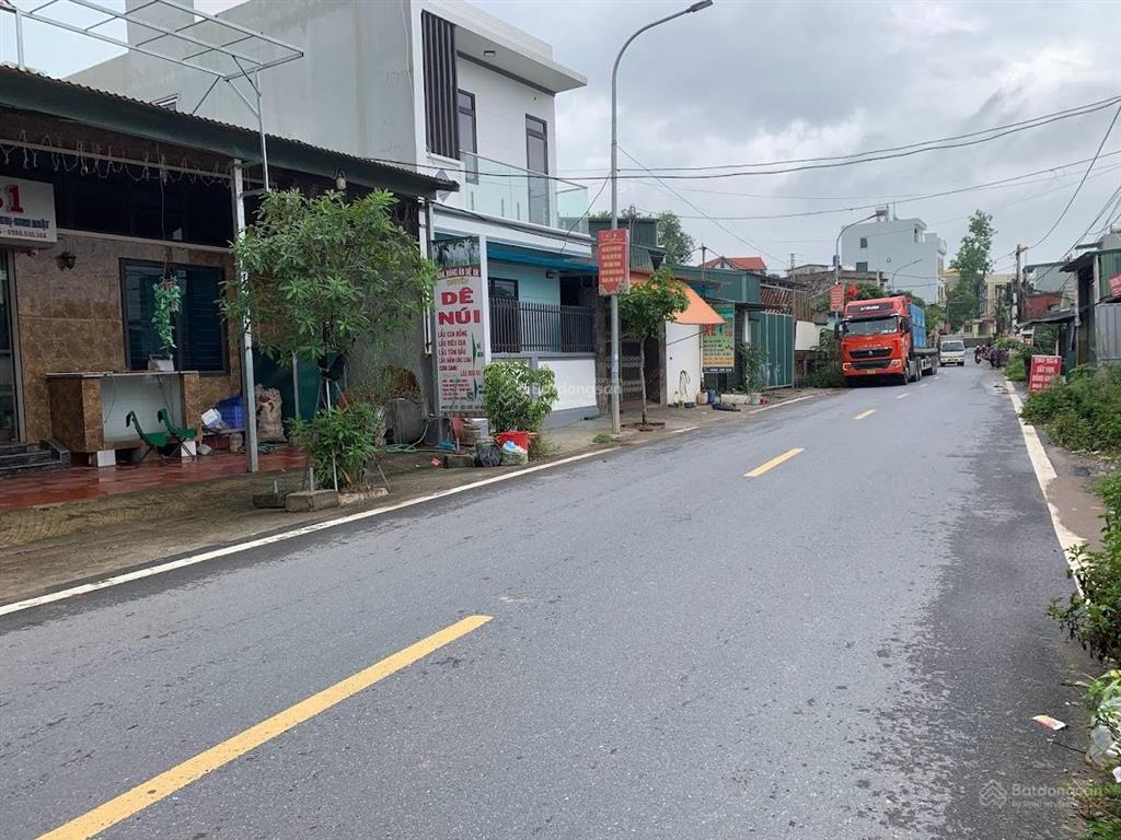 Bán nhà 54m2 2 tầng trục chính kinh doanh ba lương cầu gồ