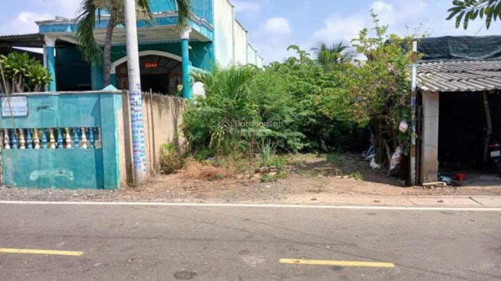 Bán đất tại xã phước hải, 1,588 tỷ, 109m2 đẹp, nhiều tiện ích