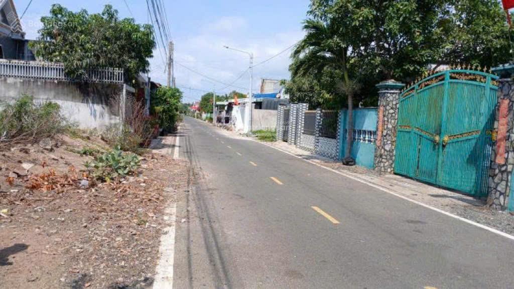 Bán đất tại xã phước hải, 1,588 tỷ, 109m2 đẹp, nhiều tiện ích