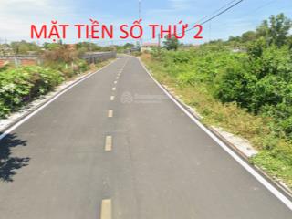 Bán đất tại lộc an, 4,85 tỷ, 562 m2, view đẹp, uy tín