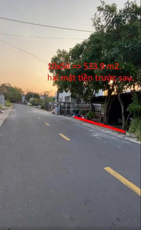 Bán đất tại lộc an, 4,85 tỷ, 562 m2, view đẹp, uy tín