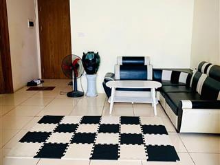 Cho thuê căn hộ chung cư tân tây đô