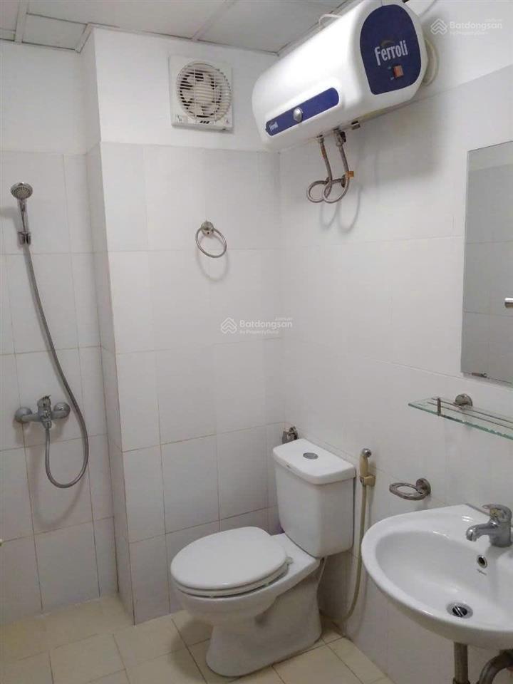 Cho thuê căn hộ chung cư tân tây đô