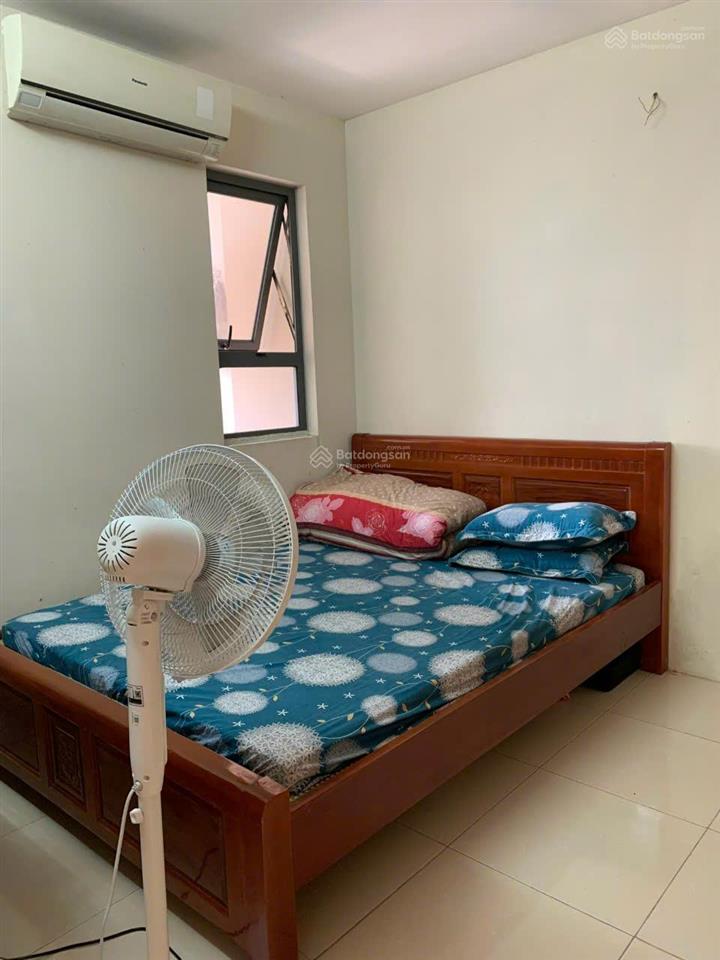 Cho thuê căn hộ chung cư tân tây đô