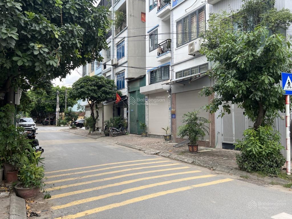 Bán đất giãn dân đông ngạc 120m mặt tiền 7m vỉa hè ô tô tránh giá nhỉnh 29 tỷ