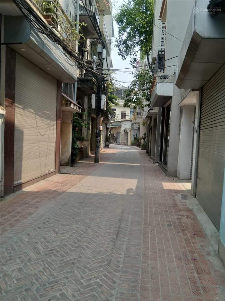 Bán đất đông ngạc 100m2 mt 5m ô tô tránh kd giá 17.8 tỷ
