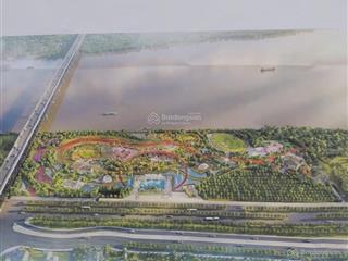 Bán nhà mặt phố an dương vương trong đê 120m2 mặt tiền 6m giá 32.5 tỷ