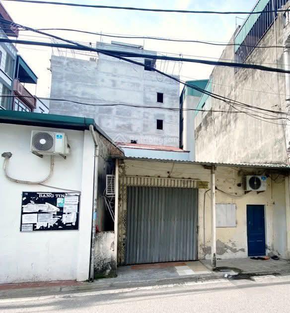 Bán đất phú thượng 165m2 mặt tiền 7m đường ô tô gần mặt phố giá 28.5 tỷ