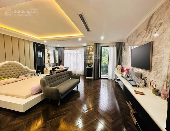 Bán nhà giãn dân đông ngạc 7 tầng thang máy 80m2 mt 6m vỉa hè ô tô tránh kd giá 23 tỷ