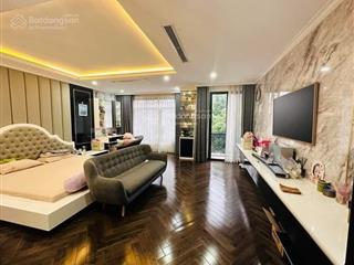 Bán nhà giãn dân đông ngạc 7 tầng thang máy 80m2 mt 6m vỉa hè ô tô tránh kd giá 23 tỷ