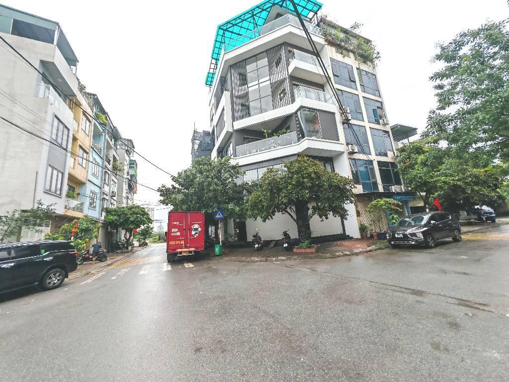 Bán nhà giãn dân đông ngạc 7 tầng thang máy 80m2 mt 6m vỉa hè ô tô tránh kd giá 23 tỷ