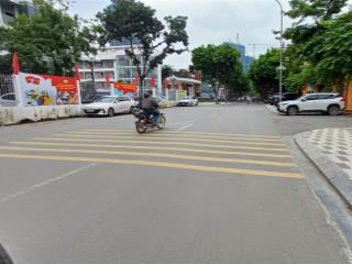 Bán đất phố an dương vương, tây hồ đường ô tô 150m mặt tiền 7m giá 23.5 tỷ