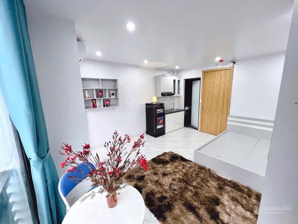 Phú thượng tây hồ 8 tầng 62m² mặt tiền 4.5m đường ô tô thông thoáng giá 17.8 tỷ