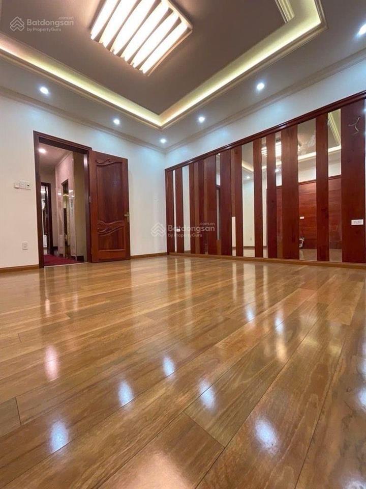 Bán nhà mặt phố xuân đỉnh 6 tầng x 125m2 lô góc 2 mặt tiền, giá 38.5 tỷ