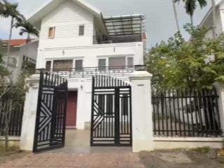Bán biệt thự đông anh hà nội 402m2 mặt tiền 16m thoáng 4 mặt giá rẻ nhất thị trường