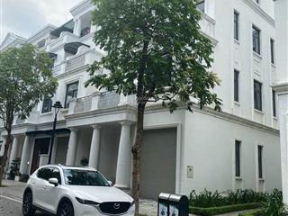 Bán nhà biệt thự đông ngạc 175m² mặt tiền 12m giá nhỉnh 45 tỷ