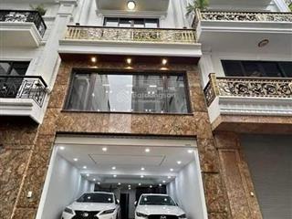 Bán nhà phú thượng 75m2 mt 5m phân lô vỉa hè ô tô tránh giá hơn 24 tỷ