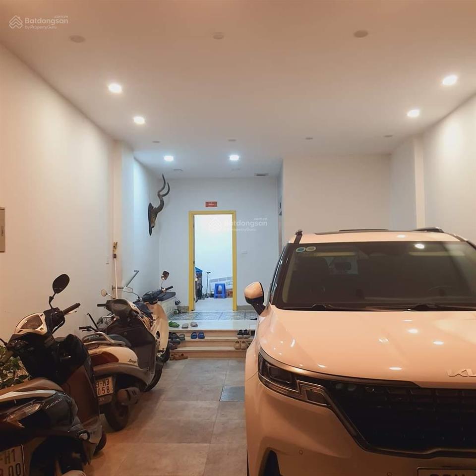 Bán nhà phú thượng 75m2 mt 5m phân lô vỉa hè ô tô tránh giá hơn 24 tỷ