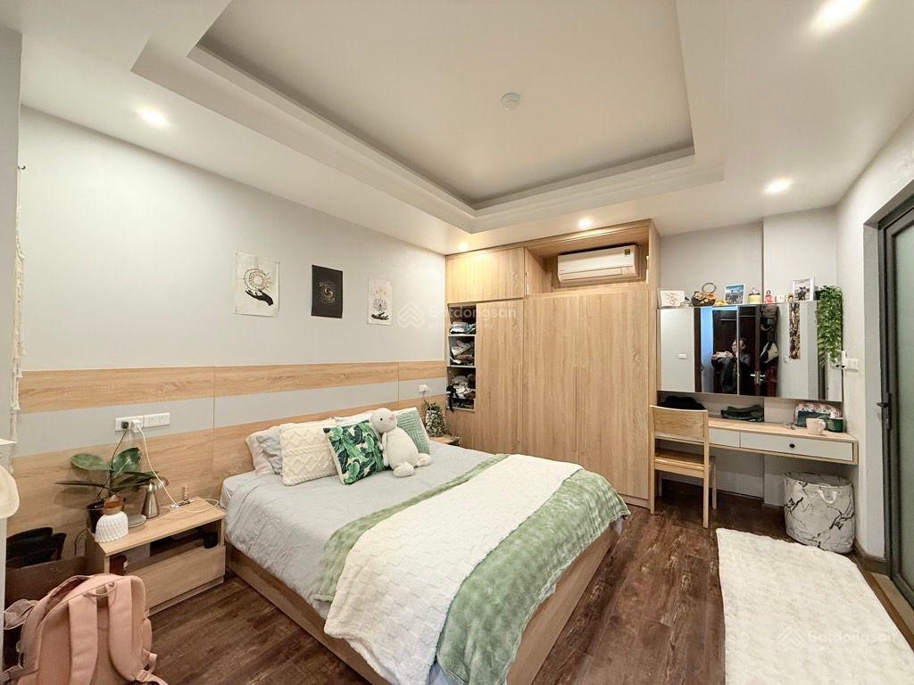 Bán nhà 8 tầng thang máy phố trịnh công sơn 80m mặt tiền 5m vừa ở vừa cho thuê