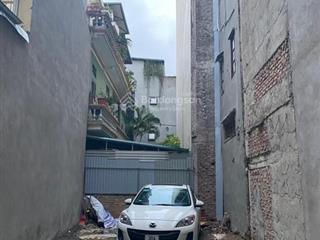 Hàng hiếm phú thượng 60m mặt tiền 5m đường ô tô tránh giá hơn 12 tỷ