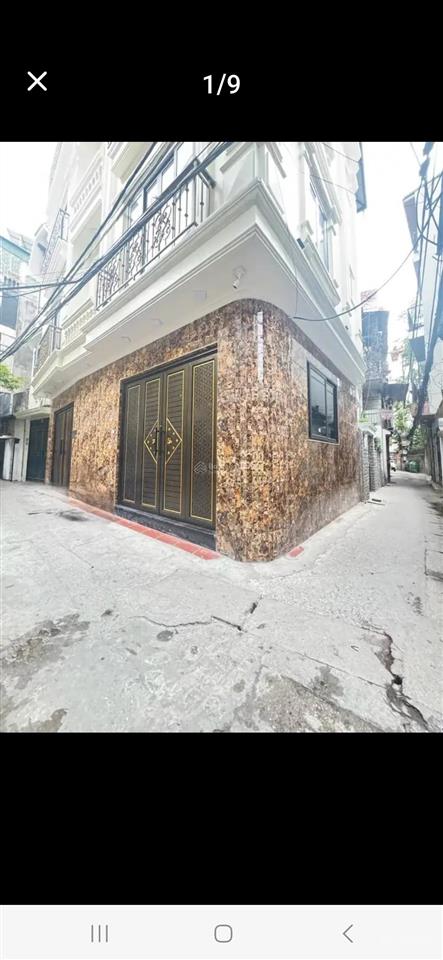 Bán tòa căn hộ cho thuê phú thượng, tây hồ. 55m2 lô góc 2 mặt tiền 16p khép kín, giá hơn 13 tỷ
