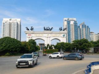 Biệt thự sunshine kđt ciputra 150m mặt tiền 7,5m giá nhỉnh 56 tỷ