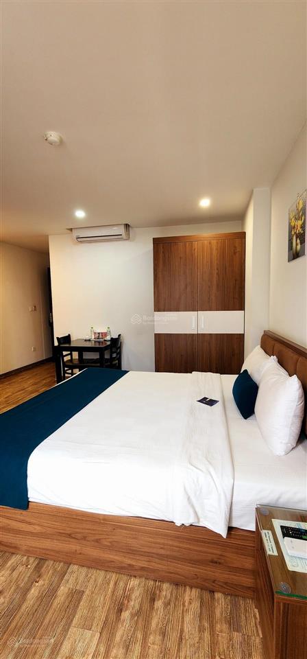 Bán nhà mặt phố duy tân, cầu giấy 8 tầng 131m2