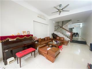 Giá cực tốt 5 tầng 70m khu phân lô nghĩa đô nhà 2 mặt tiền trước sau đường ô tô tránh giá hơn 20 tỷ