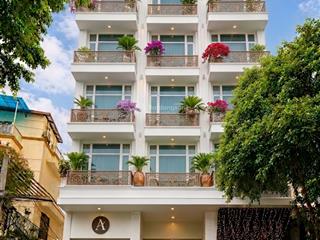 Chính bán nhà mặt trần quốc vượng 8 tầng 131m2 mặt tiền 10m giá 68 tỷ