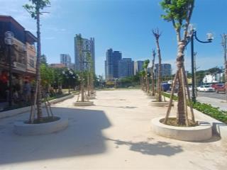 Cho thuê mb kinh doanh đường nguyễn văn huyên kéo dài đoạn mới thi công xong 120m sàn giá 20tr