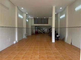 Cho Thuê Nhà MT trường chinh sát bên thế giới di động ngã 3 phan văn h