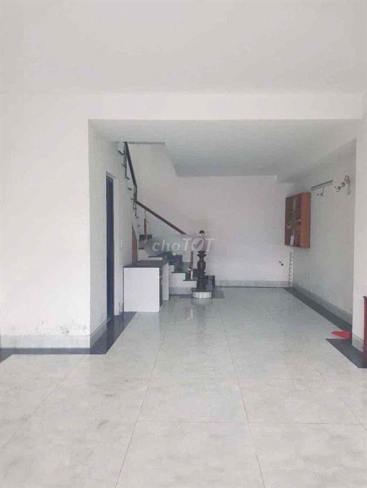 Cho thuê nhà 3 Tầng 4 phòng ngủ đường thông TTN2 , TTN1, TTN8