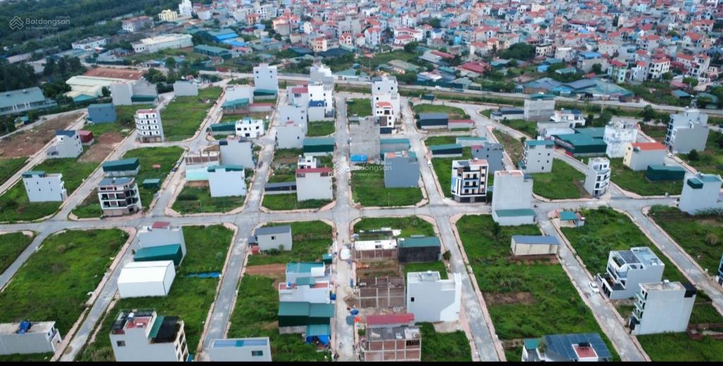 Siêu phẩm 48m2 đất dịch vụ song phương,hoài đức,hà nội. vị trí đẹp nằm ngay gần ga tàu điện metro 5