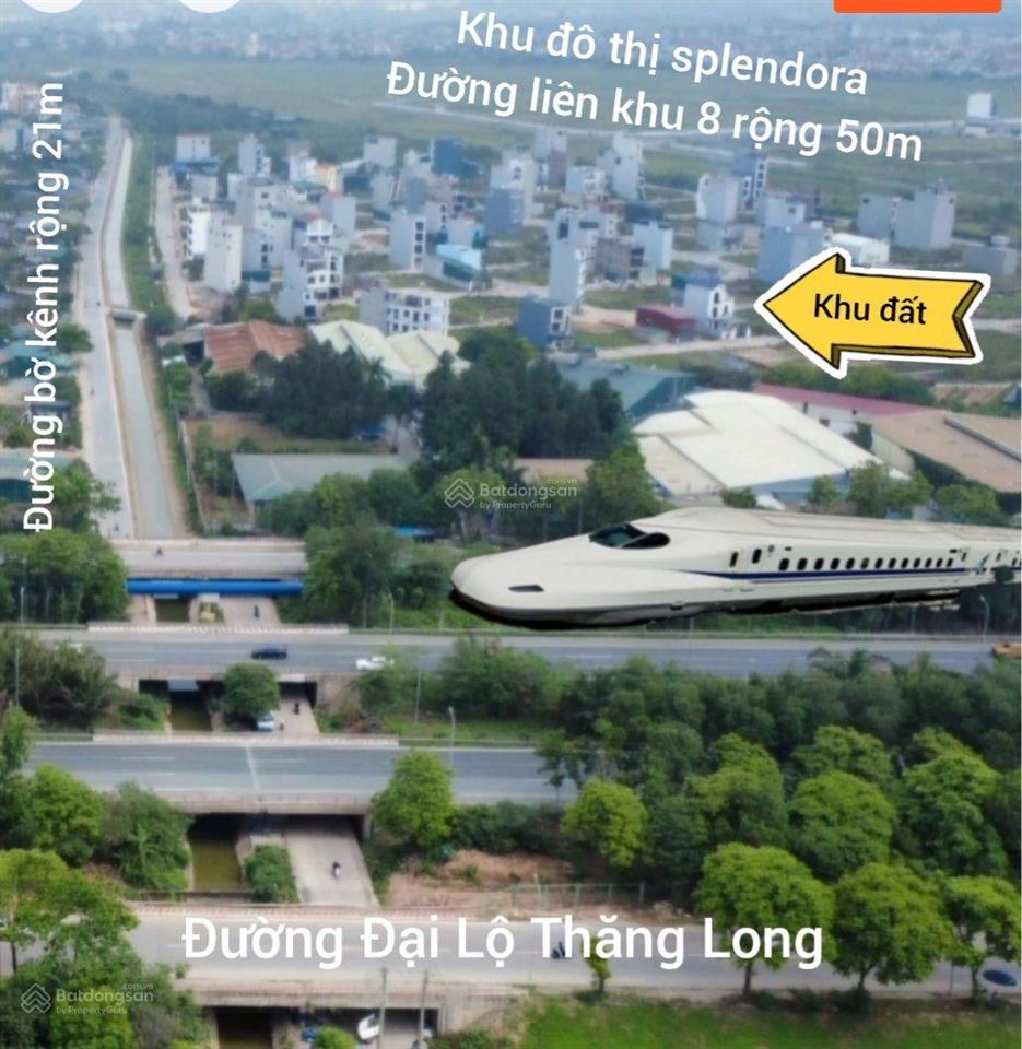 Chỉ tầm 6 tỷ các bác đã sở hữu ngay được 1 lô siêu phẩm đất dịch vụ song phương,hoài đức,hà nội