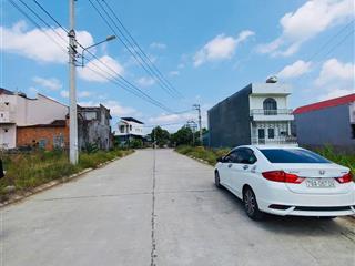 Chỉ 1.2 tỷ có ngay 102,4m2 dự án bình định city view, tại nhơn hòa, an nhơn, bình định
