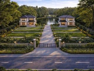 Nhỉnh 2 tỷ lô góc 60m hoa hậu rẻ nhất thôn 7 tân xã, view hồ, mặt tiền 7m, sát dãy trọ eco hostel!