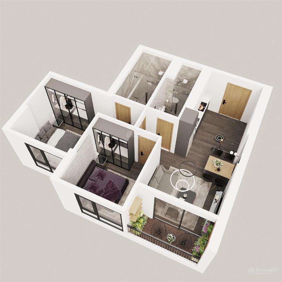 Chính chủ tôi bán căn 2pn 2wc, 3,15 tỷ, view thoáng vĩnh viễn và rất đẹp. ưu tiên người mua ở thực