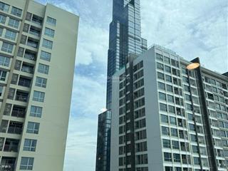 Vinhomes central park 57m2 bàn giao full nội thất có nguồn thu sẵn 20tr/tháng giá chỉ 5,950 tỷ