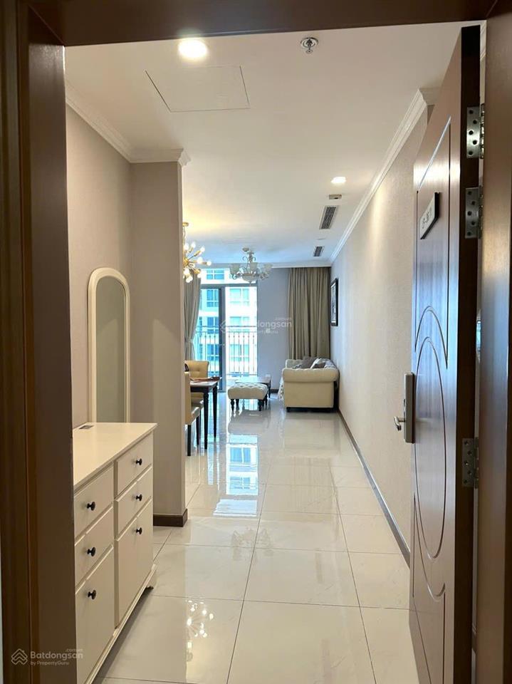 Vinhomes central park 57m2 bàn giao full nội thất có nguồn thu sẵn 20tr/tháng giá chỉ 5,950 tỷ