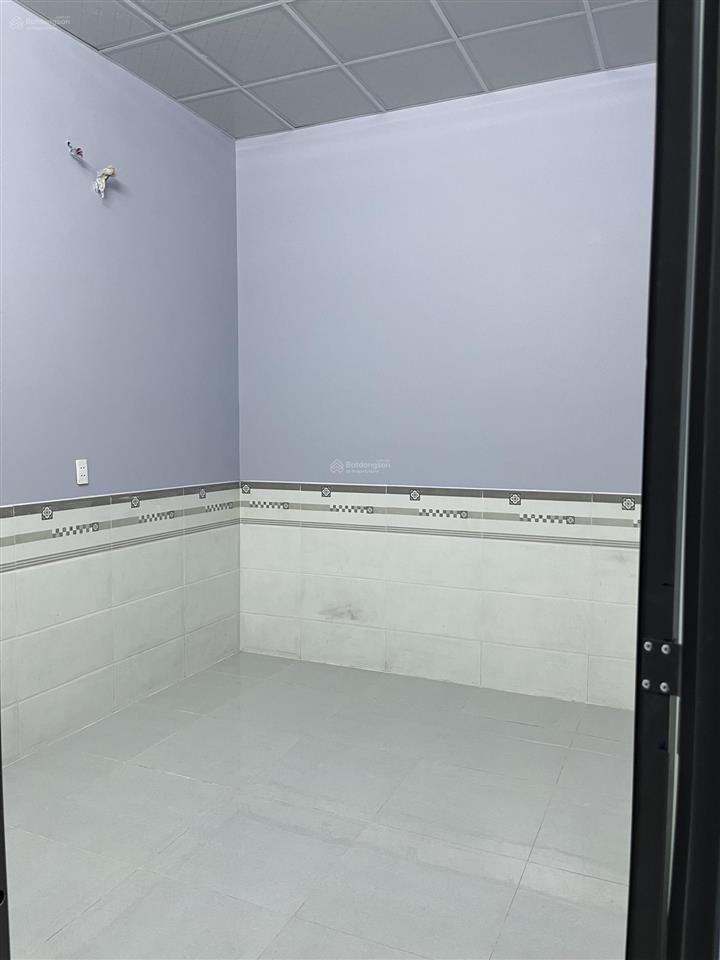 Cho thuê mặt bằng tại kp4b, nguyễn thái học, 5 triệu, 110m2, đẹp, nhiều tiện ích