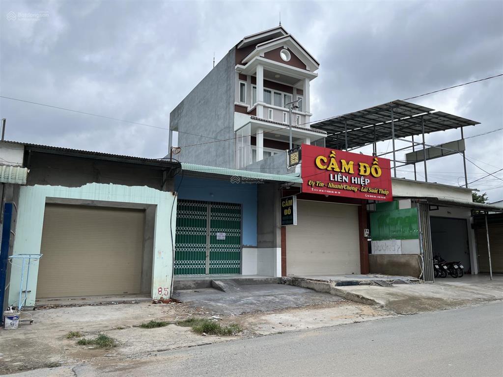 Cho thuê mặt bằng tại kp4b, nguyễn thái học, 5 triệu, 110m2, đẹp, nhiều tiện ích